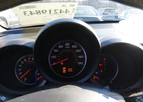 2012 Acura Rdx z USA, uszkodzony, nr VIN 5J8TB1H26CA004668